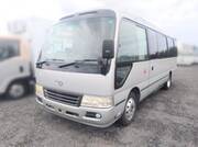 2013 TOYOTA COASTER
