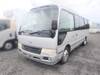 TOYOTA COASTER