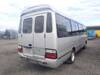 TOYOTA COASTER