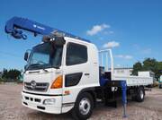 2014 HINO OTHER