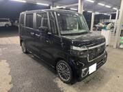 2025 HONDA N-BOX CUSTOM