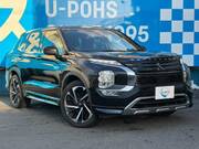 2022 MITSUBISHI OUTLANDER PHEV