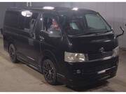 2008 TOYOTA REGIUS ACE VAN SUPER GL