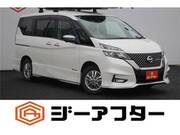 2018 NISSAN SERENA