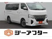 2023 NISSAN CARAVAN