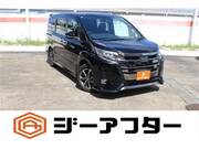 2019 TOYOTA NOAH