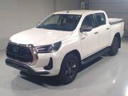 2023 TOYOTA HILUX