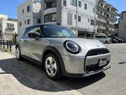 2024 BMW MINI