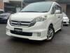 HONDA STEPWAGON