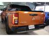 MITSUBISHI TRITON