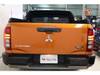 MITSUBISHI TRITON