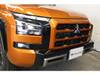 MITSUBISHI TRITON