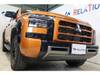 MITSUBISHI TRITON