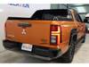MITSUBISHI TRITON