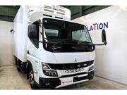 2024 FUSO CANTER