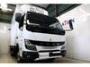 FUSO CANTER