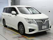 2019 NISSAN ELGRAND