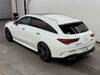MERCEDES BENZ CLA-CLASS Shooting Brake