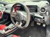 MERCEDES BENZ CLA-CLASS Shooting Brake