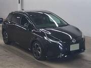 2022 NISSAN OTHER