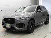 2017 JAGUAR OTHER