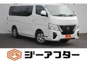 2026 NISSAN CARAVAN