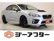 2015 SUBARU WRX S4