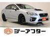 SUBARU WRX S4