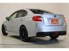 SUBARU WRX S4