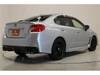 SUBARU WRX S4