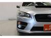 SUBARU WRX S4