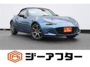 2020 MAZDA ROADSTER