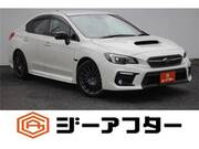 2020 SUBARU WRX S4