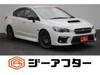 SUBARU WRX S4