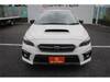 SUBARU WRX S4