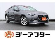 2017 MAZDA ATENZA SEDAN
