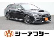 2016 SUBARU LEVORG