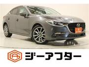 2017 MAZDA ATENZA SEDAN