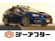 2017 SUBARU LEVORG