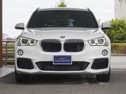2019 BMW X1
