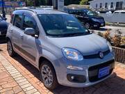2021 FIAT PANDA