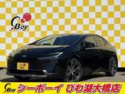 2023 TOYOTA PRIUS
