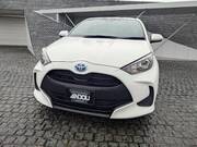 2022 TOYOTA YARIS