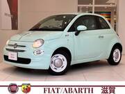 2021 FIAT 500