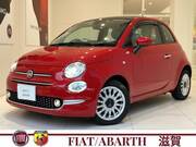 2021 FIAT 500