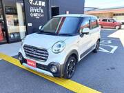2017 DAIHATSU CAST