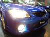 MAZDA FAMILIA
