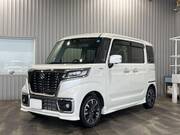 2021 SUZUKI SPACIA CUSTOM