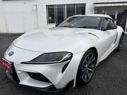 2019 TOYOTA SUPRA