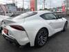 TOYOTA SUPRA